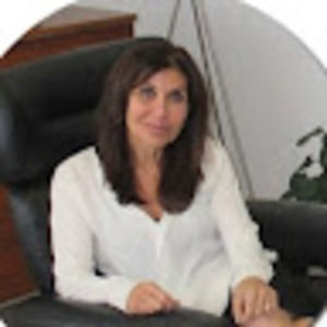 Meet your Posher, Joanne